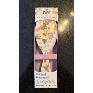 MacKenzie Childs x Wet Brush Target  Original Detangler